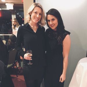 Meet your Posher, Allison